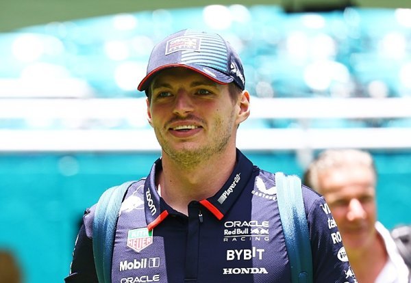 Verstappen překvapil sám sebe, Norris zahodil příležitost