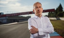 Automotodrom Brno má nové vedení