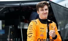 Pourchaire nahradí u McLarenu Malukase