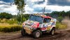 Velký test týmu Tatra Buggyra ZM Racing