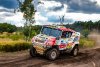 Velký test týmu Tatra Buggyra ZM Racing