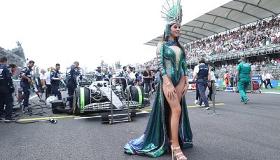 Kam zmizely dívky ze startovních roštů?