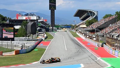 Barcelona se bude střídat