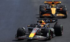 McLarenu zákaz mini-DRS nevadí