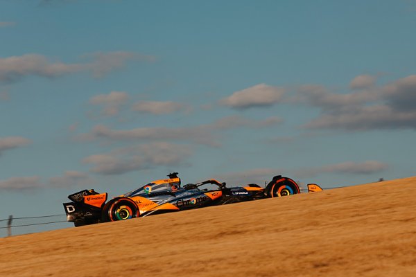 McLaren a Red Bull jsou ve válce