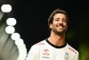 Kam se poděl Daniel Ricciardo?