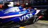 Už žádné RB a VCARB, pouze Racing Bulls