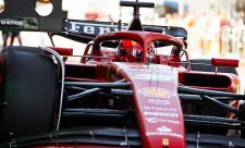 Ferrari si udrží historický bonus