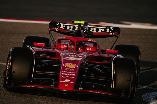 Ferrari může vyzvat Red Bull