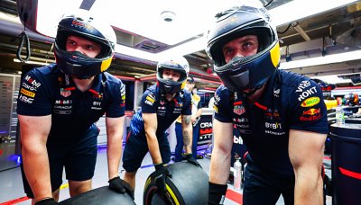 Verstappenův hlavní mechanik odchází