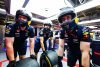 Verstappenův hlavní mechanik odchází