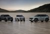 Kia představuje kompaktní SUV