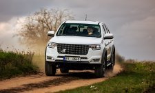 Nová značka aut na českém a slovenském trhu