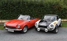 Dvě tváře italské klasiky