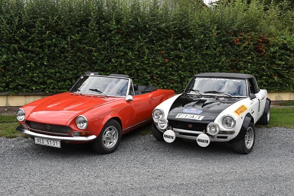 Dvě tváře italské klasiky