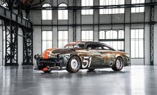 Americká klasika přetvořená ve futuristický klenot