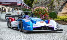 Premiéra závodního prototypu Nova Proto NP01 