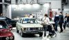 Historické vozy a youngtimery na Prague Car Festivalu