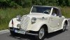 Tatra 57 B Uhlík – legenda se vrací