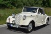Tatra 57 B Uhlík – legenda se vrací