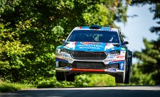 Jan Kopecký oslaví mistrovský titul na RACING EXPO