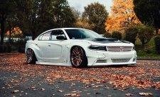 Ikony síly a precizního řemesla na EIBACH TUNING EXPO