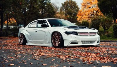 Ikony síly a precizního řemesla na EIBACH TUNING EXPO