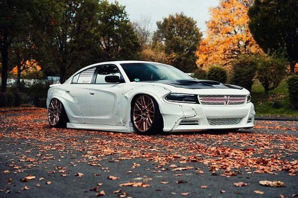 Ikony síly a precizního řemesla na EIBACH TUNING EXPO