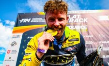 Mistr světa na RACING EXPO