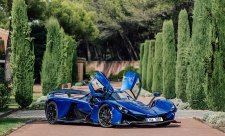 PIRELLI AUTO EXCLUSIVE oslní svými klenoty