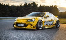 Japonská automobilová kultura - Japfest