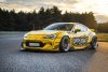 Japonská automobilová kultura - Japfest