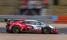 Lamborghini Huracán bude k vidění i letos 