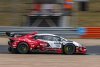 Lamborghini Huracán bude k vidění i letos 