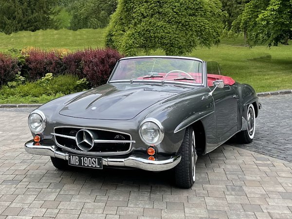 Ikony elegance a techniky