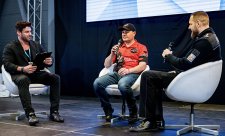 Festival láká na odborné panelové diskuze