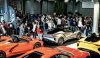 Bugatti Chiron nebo Bugatti Veyron? Srovnejte sami!