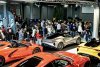 Bugatti Chiron nebo Bugatti Veyron? Srovnejte sami!
