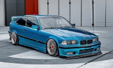 Expozici tuningu posílí Lower United zóna