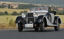 Pohled do historie automobilů Hispano-Suiza