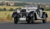 Pohled do historie automobilů Hispano-Suiza