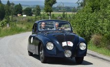 SPIES HECKER CLASSIC EXPO – Praga připomene zlatý věk automobilismu