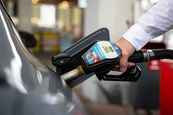 ORLEN rozšiřuje prodej nízko emisního paliva 