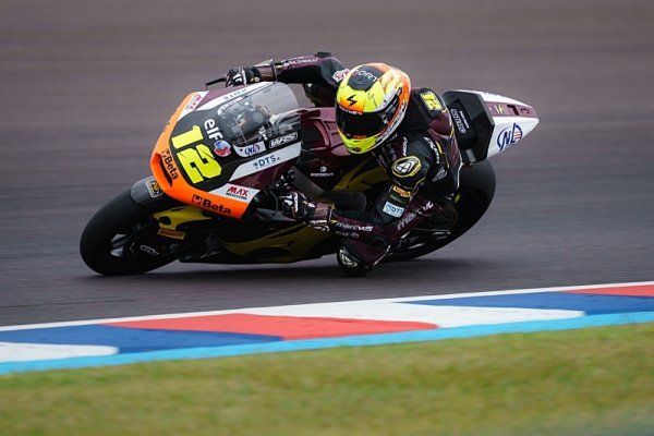 Filip Salač přijede na Prague Car Festival