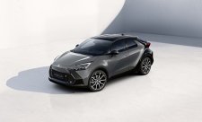 Toyota přichází s novou érou stylu a výkonu