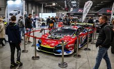 Tituly ověnčený Huracán