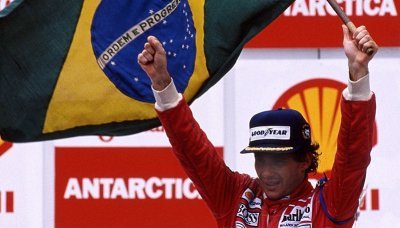 Výbuch euforie v křečích