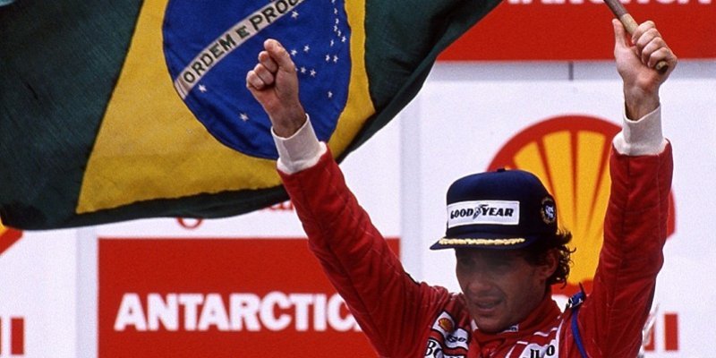 Výbuch euforie v křečích