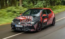 Eibach odhalí na Prague Car Festivalu žhavou novinku