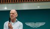Newey se stává šéfem Aston Martinu